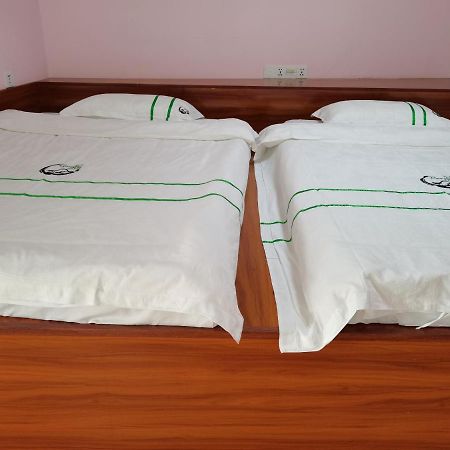Xishu Garden Inn Chengdu Luaran gambar