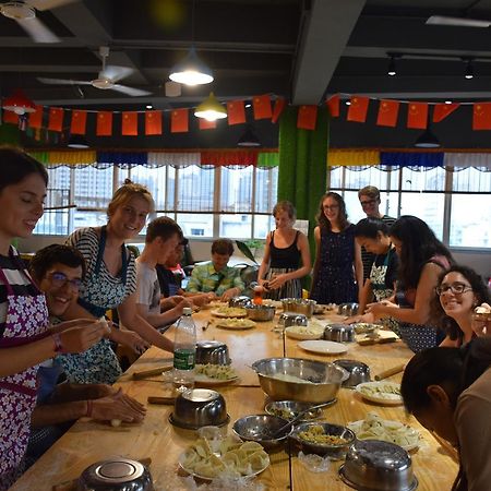 Xishu Garden Inn Chengdu Luaran gambar