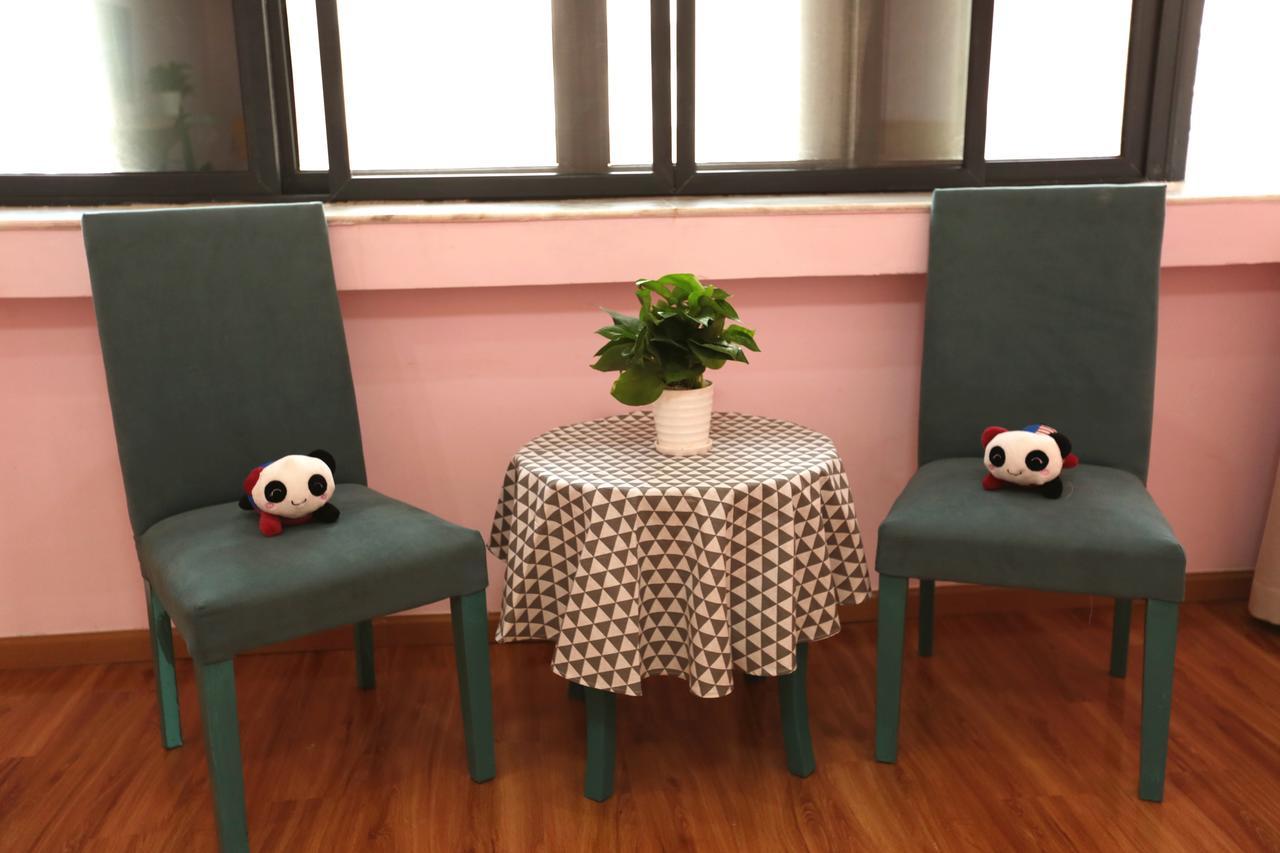 Xishu Garden Inn Chengdu Luaran gambar