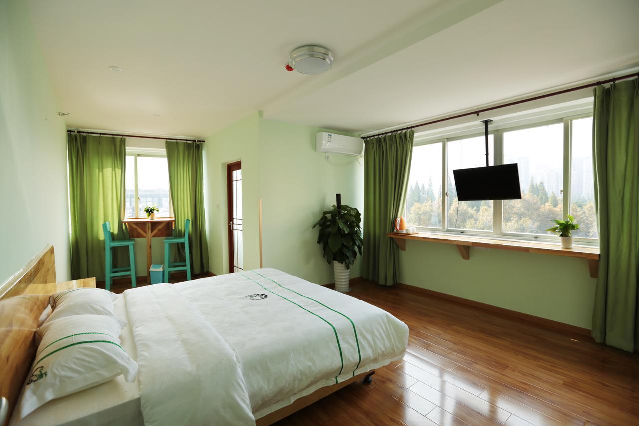 Xishu Garden Inn Chengdu Luaran gambar