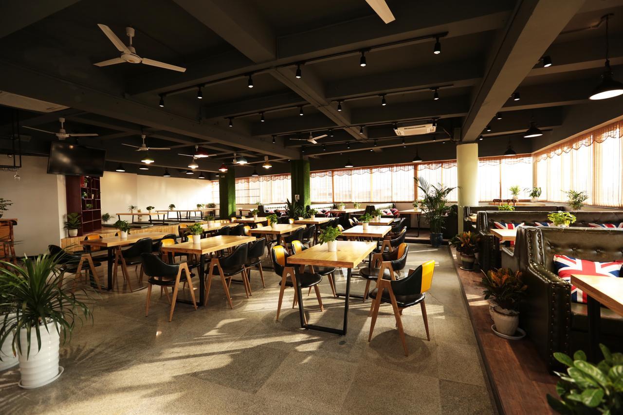 Xishu Garden Inn Chengdu Luaran gambar