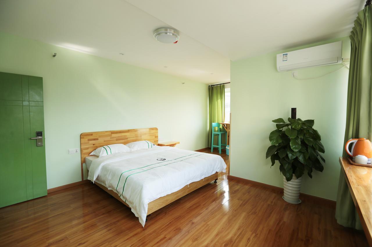 Xishu Garden Inn Chengdu Luaran gambar
