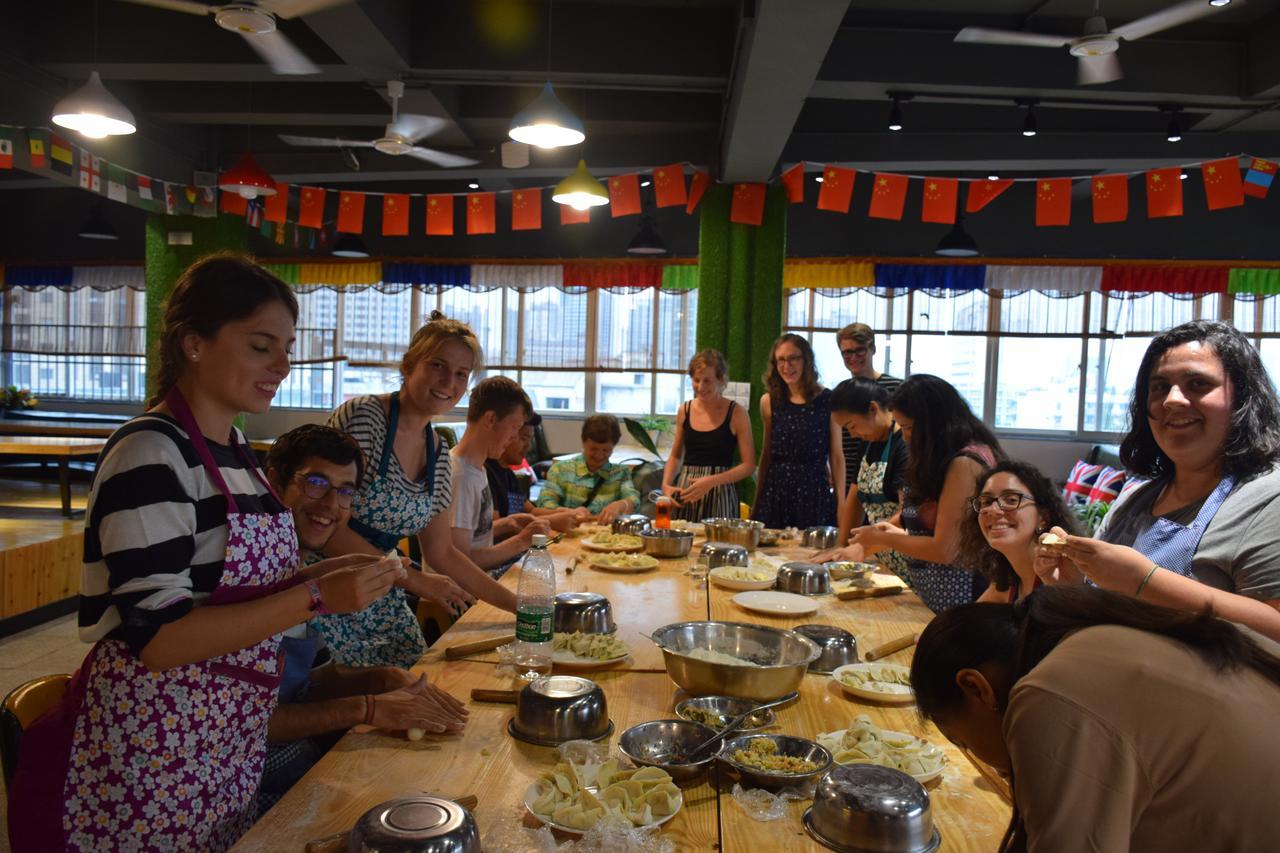 Xishu Garden Inn Chengdu Luaran gambar