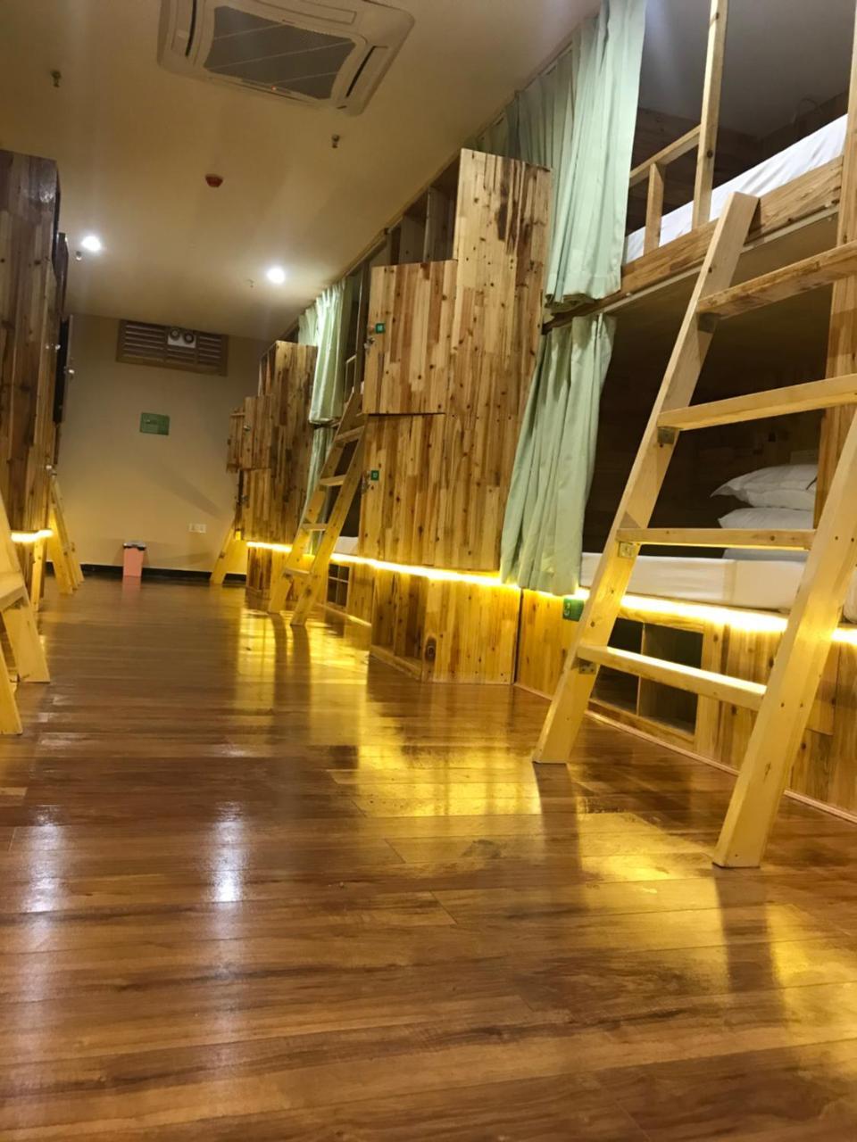 Xishu Garden Inn Chengdu Luaran gambar