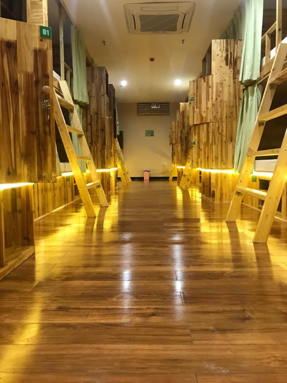 Xishu Garden Inn Chengdu Luaran gambar
