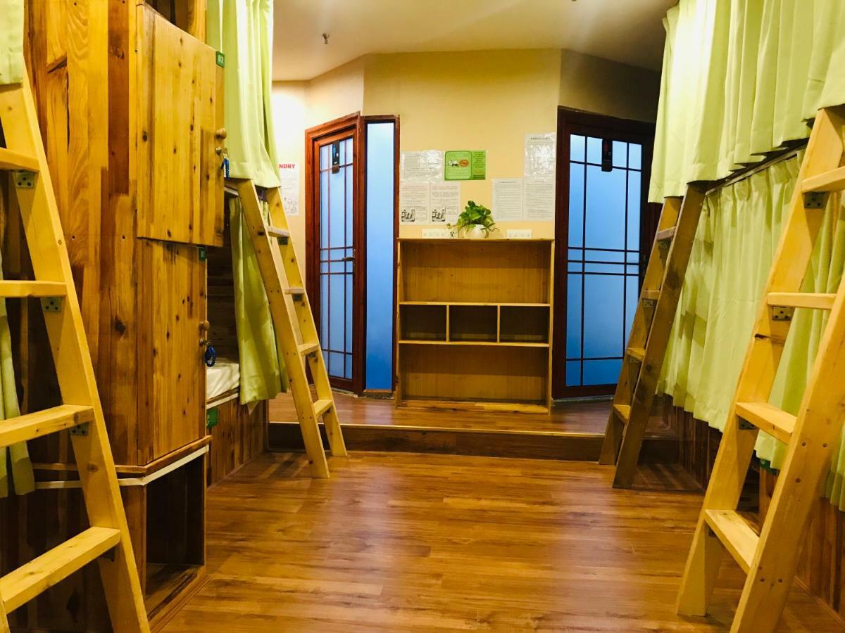 Xishu Garden Inn Chengdu Luaran gambar