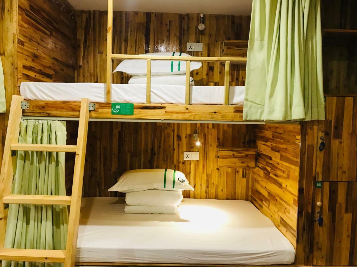 Xishu Garden Inn Chengdu Luaran gambar