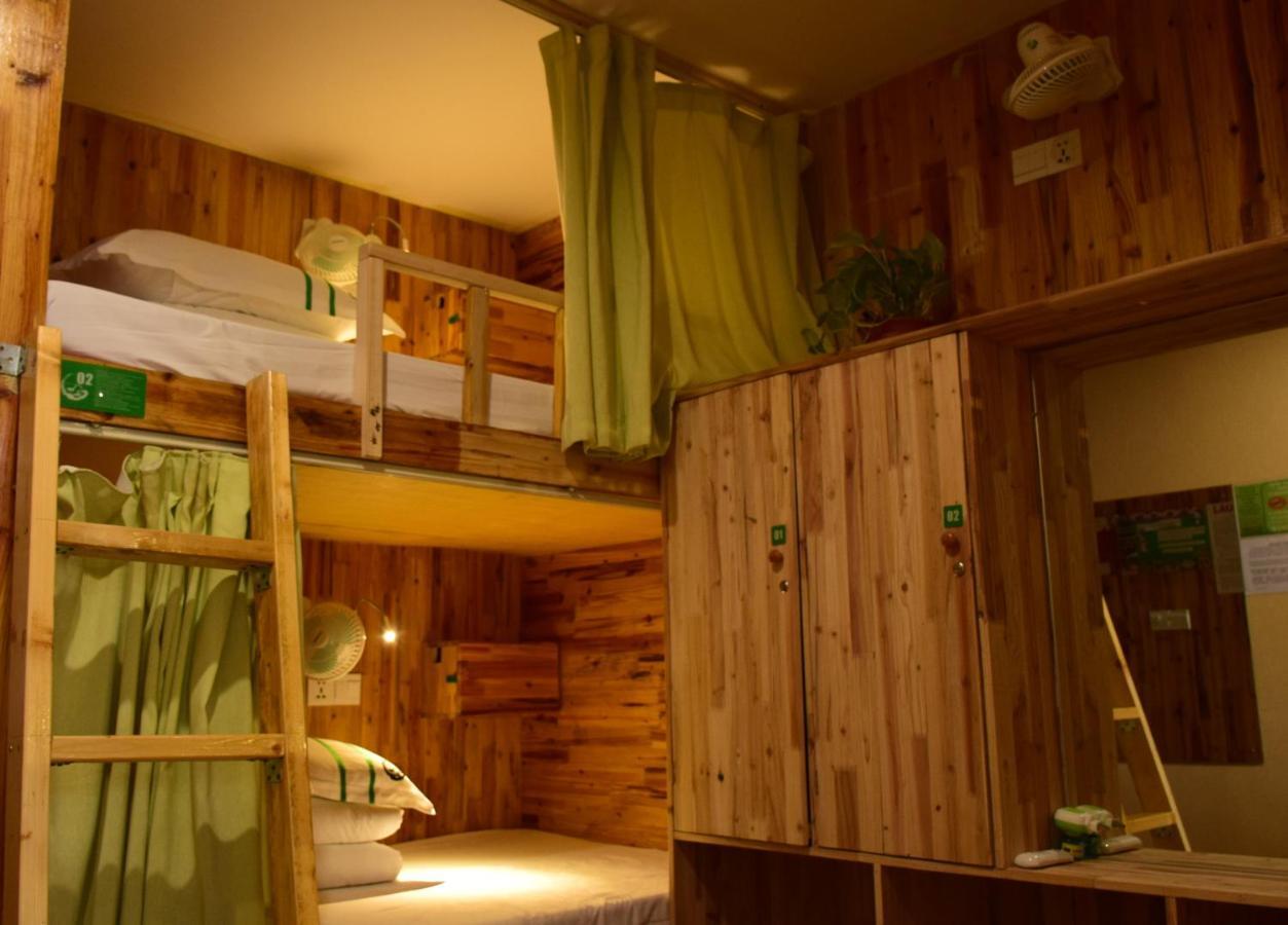 Xishu Garden Inn Chengdu Luaran gambar
