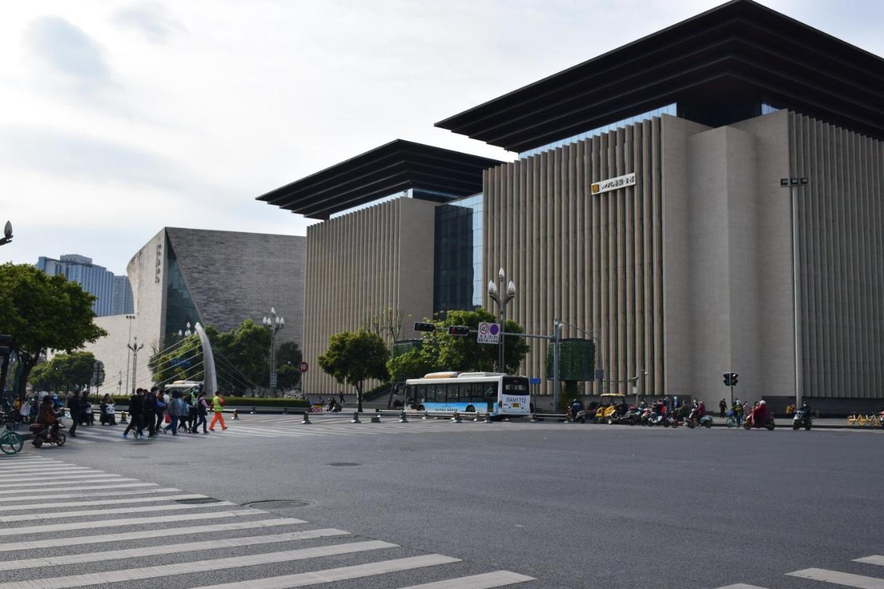 Xishu Garden Inn Chengdu Luaran gambar