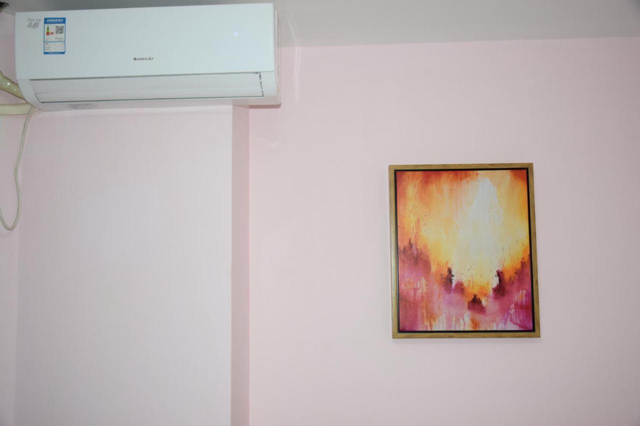 Xishu Garden Inn Chengdu Luaran gambar